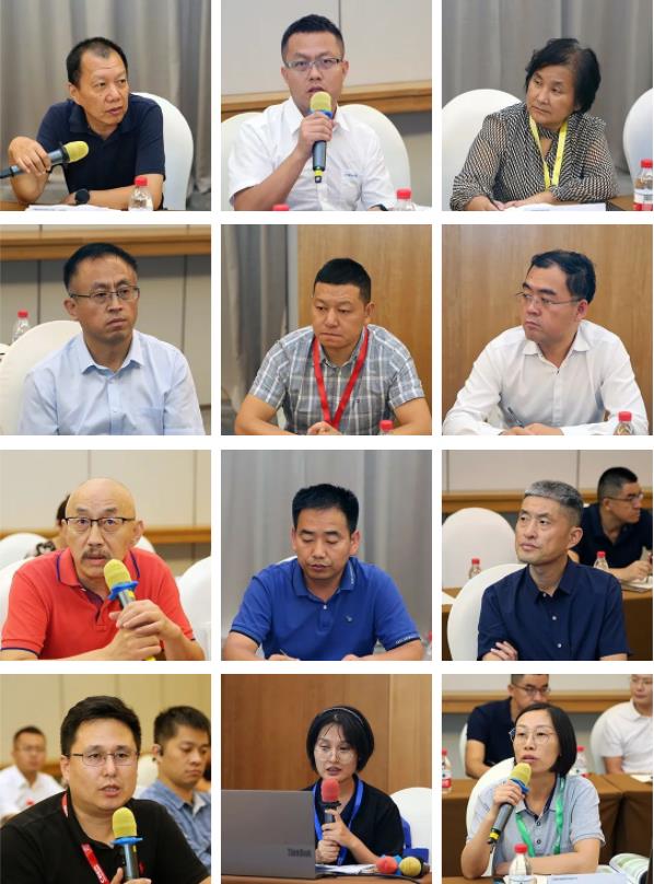 聚焦標準建設和人才培養，氫能與燃料電池專題研討會在滬舉辦