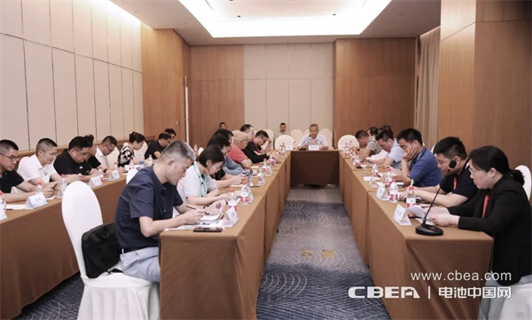 聚焦標準建設和人才培養，氫能與燃料電池專題研討會在滬舉辦