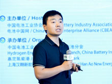 瑞驅(qū)科技魏延羽：車載氫燃料電池用高性能電驅(qū)動技術(shù)研究及進展