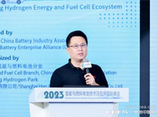 周飛鯤：氫能重卡商業(yè)化對整車性能與控制技術(shù)的需求與發(fā)展趨勢