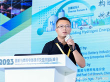 氫藍時代寥龍飛：燃料電池系統(tǒng)多場景應(yīng)用