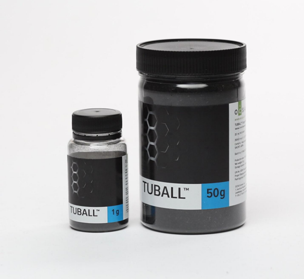 OCSiAl歐洲單壁碳納米管設(shè)施正在建設(shè)中，每年可供應(yīng)百萬(wàn)輛級(jí)別電動(dòng)汽車(chē)