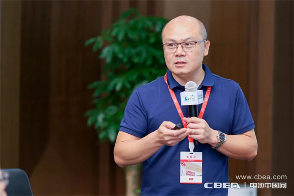 齊聚比亞迪，第24期“Li+學社”在深圳舉辦