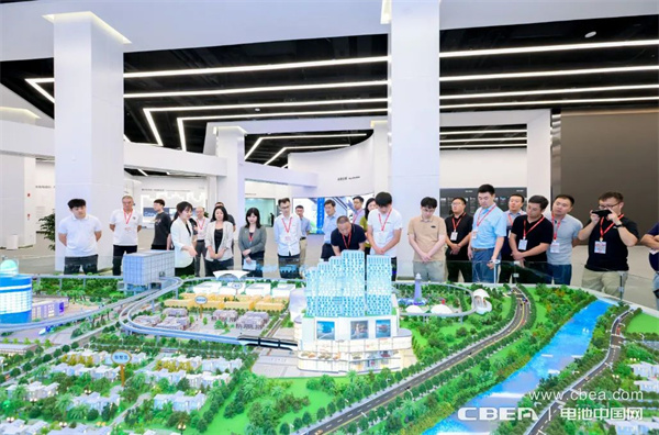 齊聚比亞迪，第24期“Li+學社”在深圳舉辦