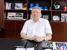 獨家 | 對話劉金成：致力成為全球制造、全球服務的電池企業