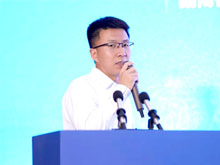 湖南德賽電池有限公司研究院院長榮強：高安全、長壽命儲能電芯開發