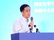 國家化學與物理電源產品質量監督檢驗中心技術總監余華強：技術助力先進、綠色能源系統發展