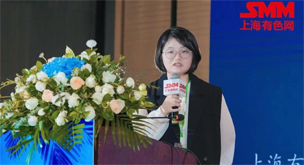 10月18日，由上海有色網（SMM）主辦的2023年中國新能源產業年會在廈門圓滿落幕！