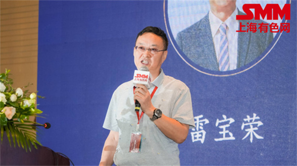 10月18日，由上海有色網（SMM）主辦的2023年中國新能源產業年會在廈門圓滿落幕！