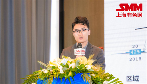 10月18日，由上海有色網（SMM）主辦的2023年中國新能源產業年會在廈門圓滿落幕！