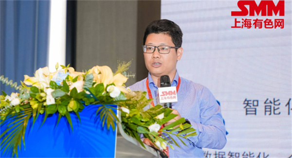 10月18日，由上海有色網（SMM）主辦的2023年中國新能源產業年會在廈門圓滿落幕！