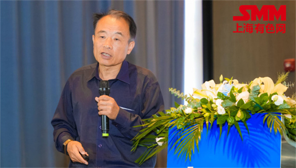 10月18日，由上海有色網（SMM）主辦的2023年中國新能源產業年會在廈門圓滿落幕！