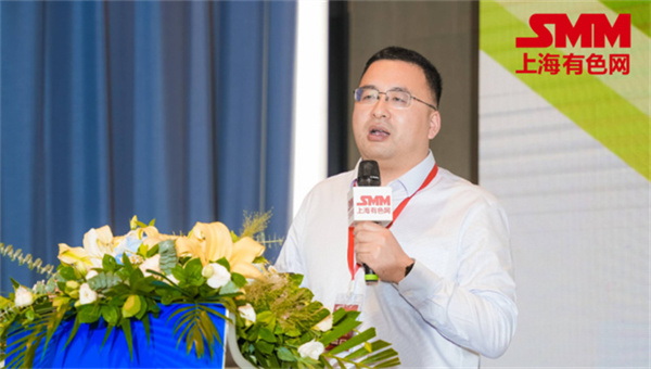 10月18日，由上海有色網（SMM）主辦的2023年中國新能源產業年會在廈門圓滿落幕！