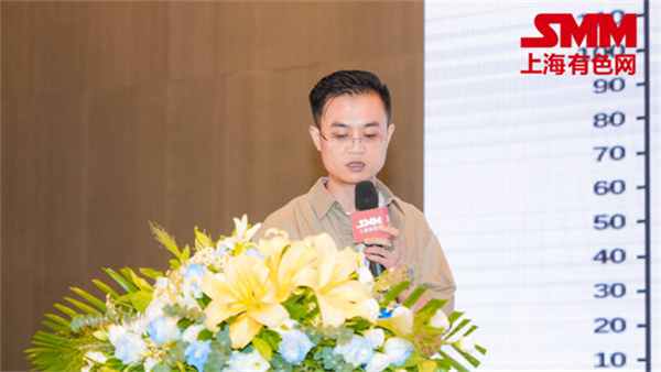 10月18日，由上海有色網（SMM）主辦的2023年中國新能源產業年會在廈門圓滿落幕！