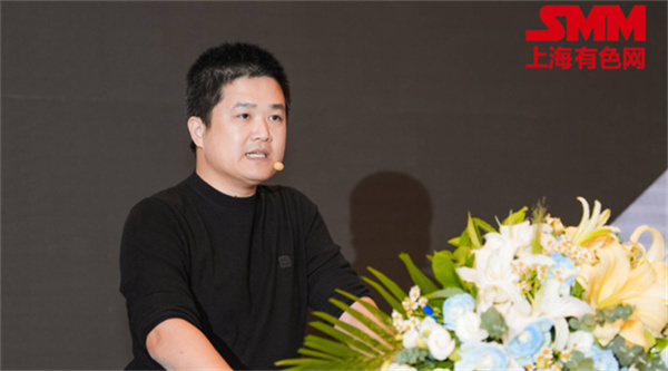 10月18日，由上海有色網（SMM）主辦的2023年中國新能源產業年會在廈門圓滿落幕！