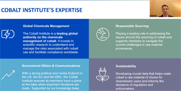 10月18日，由上海有色網（SMM）主辦的2023年中國新能源產業年會在廈門圓滿落幕！