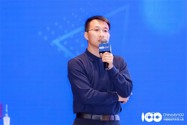 2023全球新能源與智能汽車供應(yīng)鏈創(chuàng)新大會(huì)圓滿閉幕