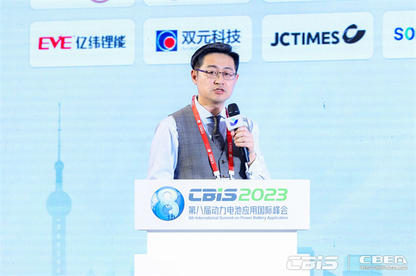 盈科律師事務(wù)所高級(jí)合伙人律師苗琦:歐盟新電池法規(guī)【REGULATION (EU) 2023/1542】對(duì)中國(guó)電池產(chǎn)業(yè)鏈的法律影響及應(yīng)對(duì) 盈科律師事務(wù)所高級(jí)合伙人律師苗琦:歐盟新電池法規(guī)【REGULATION (EU) 2023/1542】對(duì)中國(guó)電池產(chǎn)業(yè)鏈的法律影響及應(yīng)對(duì)