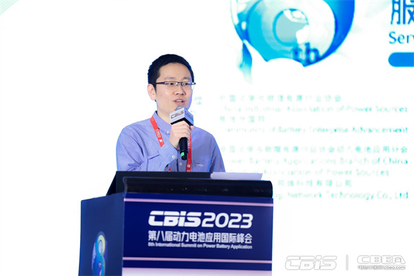 中國(guó)航空學(xué)會(huì)電動(dòng)航空分會(huì)青年委員、秘書(shū)/北京理工大學(xué)助理研究員王明凱：電動(dòng)飛行的動(dòng)力需求分析與設(shè)計(jì)優(yōu)化研究進(jìn)展