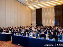 動力電池應用分會第二屆會員代表大會召開，劉金成當選新一屆理事長