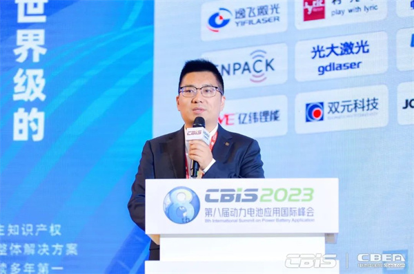 9000GWh！“百舸爭流”新能源電池萬億新藍海