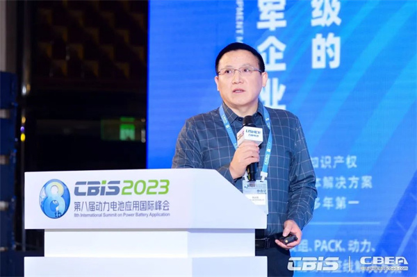 9000GWh！“百舸爭流”新能源電池萬億新藍海