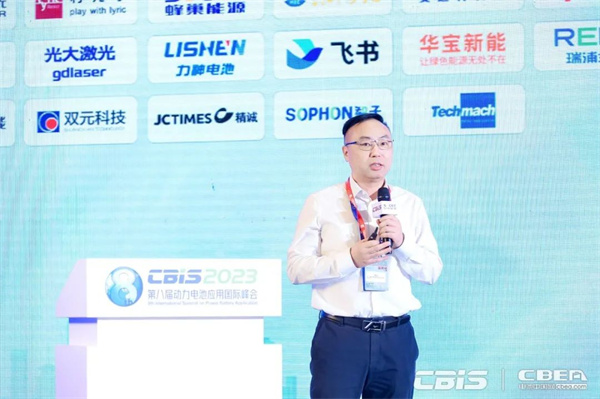 9000GWh！“百舸爭流”新能源電池萬億新藍海