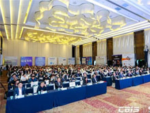 蓄勢而來，火熱持續 | 第八屆動力電池應用國際峰會人氣爆棚！