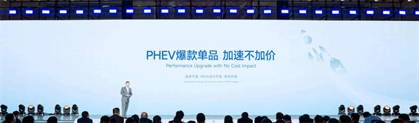 獨(dú)家｜對話楊紅新：蜂巢能源2024年如何“破卷”？