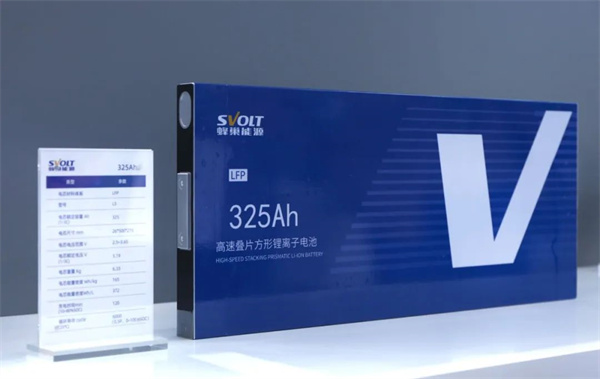 獨(dú)家｜對話楊紅新：蜂巢能源2024年如何“破卷”？