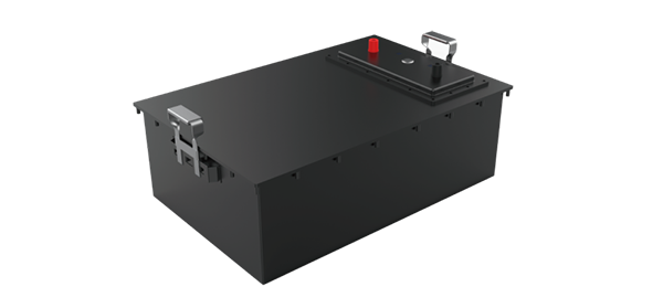 戶外用電方案專家正在候場!2024深圳房車露營展星恒亮點前瞻