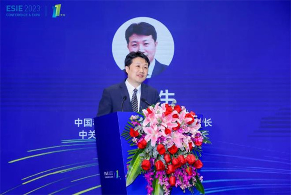 亮點前瞻 | ESIE2024 儲能展會八大亮點搶先看 亮點前瞻 | ESIE2024 儲能展會八大亮點搶先看