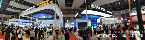 CIBF2024重慶開(kāi)幕！參展商超2200家