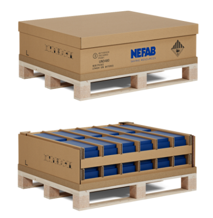 成本降低20%,耐帆超700種危包方案護(hù)航鋰電池運(yùn)輸安全 成本降低20%,耐帆超700種危包方案護(hù)航鋰電池運(yùn)輸安全