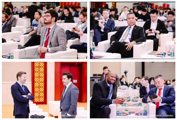 【預告】2025中國國際新能源汽車技術、零部件及服務展覽會精彩前瞻 【預告】2025中國國際新能源汽車技術、零部件及服務展覽會精彩前瞻