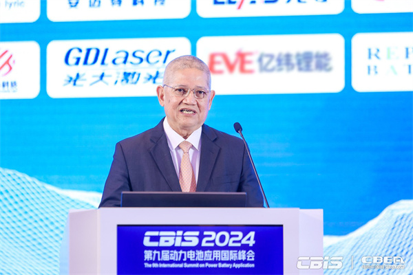 菲律賓共和國(guó)駐華大使館商務(wù)參贊格倫·佩尼亞蘭達(dá)先生致辭 菲律賓共和國(guó)駐華大使館商務(wù)參贊格倫·佩尼亞蘭達(dá)先生致辭