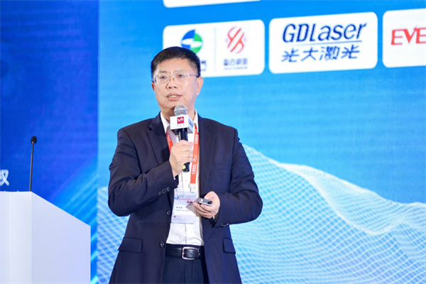 開創(chuàng)產(chǎn)業(yè)合作新時代，第九屆動力電池應(yīng)用國際峰會（CBIS2024）在滬開幕