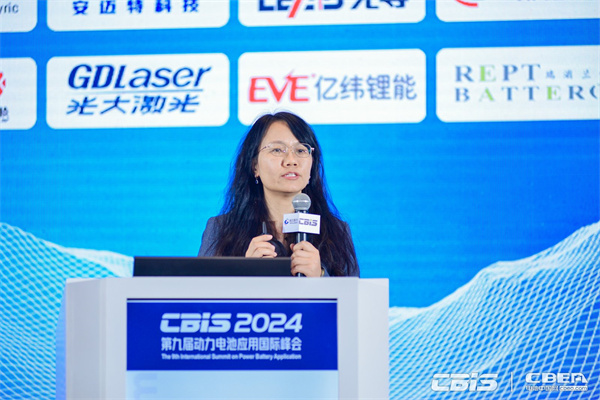 巨頭競相布局！新一代先進電池技術商業化進程加速……