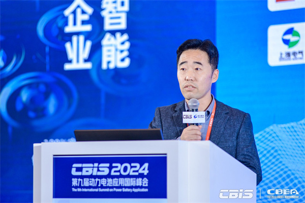 巨頭競相布局！新一代先進電池技術商業化進程加速……