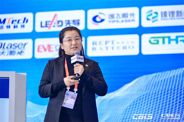 巨頭競相布局！新一代先進電池技術商業化進程加速……