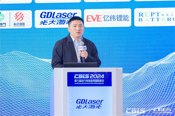 新能源車年產突破1000萬輛,動力電池智造迎來新挑戰 新能源車年產突破1000萬輛,動力電池智造迎來新挑戰