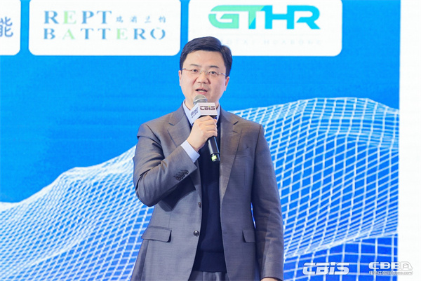 新能源車年產突破1000萬輛,動力電池智造迎來新挑戰 新能源車年產突破1000萬輛,動力電池智造迎來新挑戰