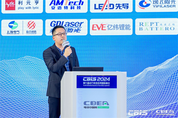 商用車動力電池放量大增,電池出海碳足跡實施在即 商用車動力電池放量大增,電池出海碳足跡實施在即