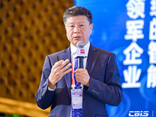 孫世剛院士：動(dòng)力電池創(chuàng)新發(fā)展要發(fā)現(xiàn)新機(jī)制、開(kāi)發(fā)新材料、構(gòu)筑新體系