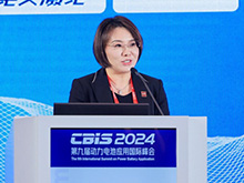 利元亨盧淼：將鋰電裝備打出中國(guó)制造名片