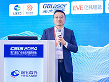 利元亨杜義賢：公司能夠同時(shí)滿足半固/全固態(tài)電池設(shè)備需求