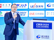 微宏動(dòng)力仝志明：快速充補(bǔ)電動(dòng)力電池可大幅提升礦車產(chǎn)值