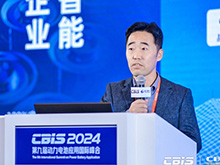 廣汽埃安李進(jìn)：能量密度達(dá)400Wh/kg，已完成30Ah大尺寸全固態(tài)電池研發(fā)