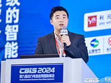 遠(yuǎn)東電池王左誠(chéng)：無(wú)人機(jī)電池已經(jīng)出貨，將深耕低空電池賽道