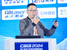 臥龍電氣甘成維：《飛行汽車推進(jìn)系統(tǒng)核心需求、技術(shù)難點(diǎn)與解決方案》